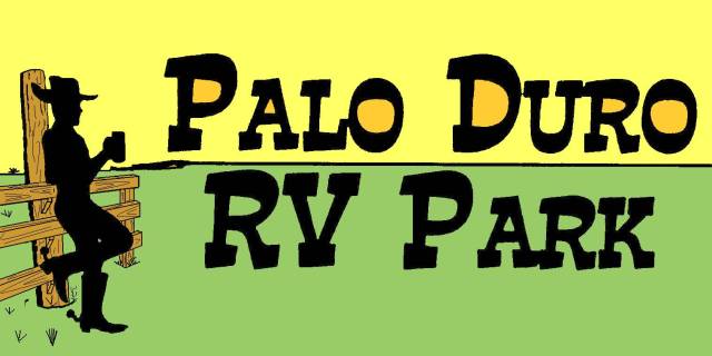 palo duro