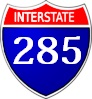 i-285