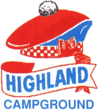 highland