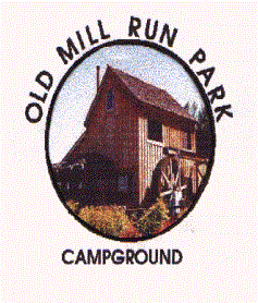 old mill