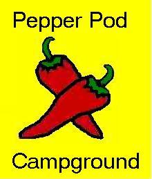 pod