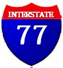 i-77