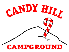 candy