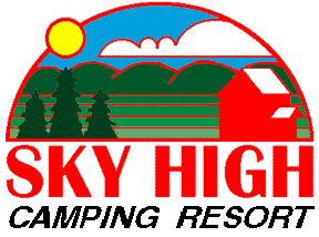 Sky High Camping Resort