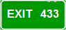 exit433