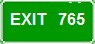 exit